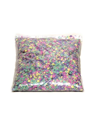 Κομφετί σακούλα 500γρ.