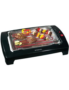 BQ 1240 BARBECUE TABLE GRILL 124019