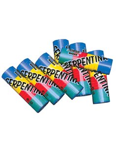 Σερπαντίνα maske 80γρ.