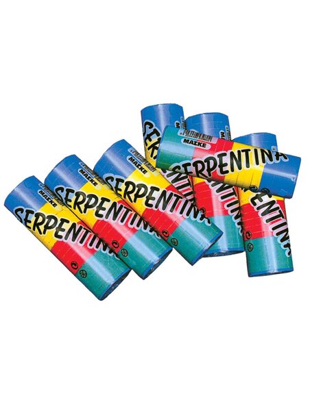 Σερπαντίνα maske 80γρ.