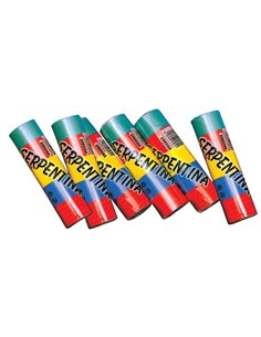 Σερπαντίνα πολυτελείας 100γρ.