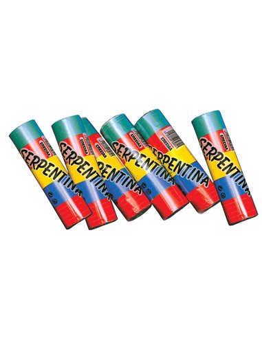 Σερπαντίνα πολυτελείας 100γρ.