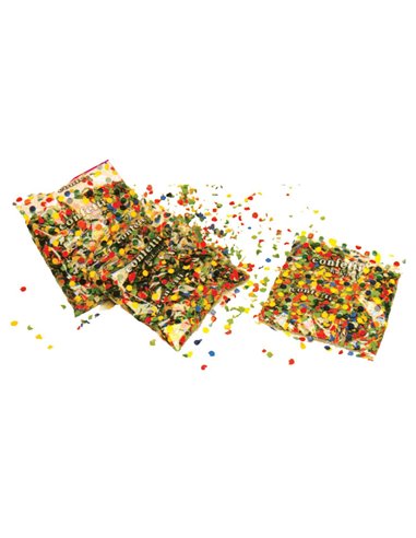 Κομφετί 30γρ. σε μικρό σακουλάκι