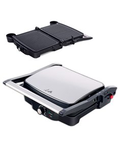 LIFE Grill Time  ΗΛΕΚΤΡΙΚΗ ΓΚΡΙΛΙΕΡΑ, 2000W