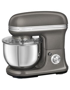 PC-KM 1197 Kneading maschine vintage anthracite/stainless steel