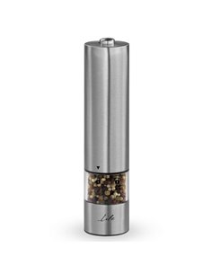 LIFE S&P ΗΛΕΚΤΡΙΚΟΣ ΜΥΛΟΣ ΑΛΑΤΙ ΠΙΠΕΡΙ