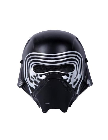 Μάσκα μαύρη διαστήματος