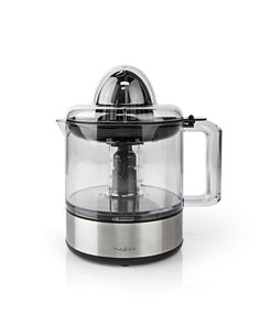 NEDIS KAJC110CBK Citrus Press 30 W 0.8 L Black