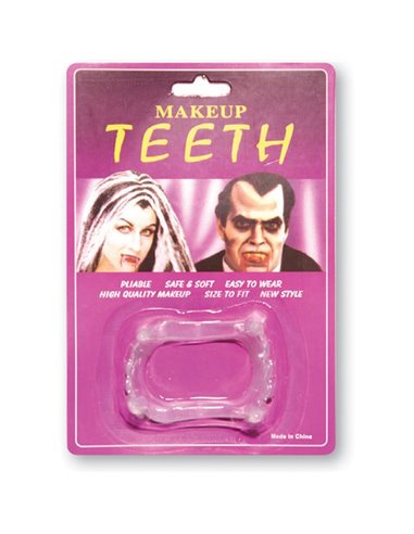 Δόντια Δράκουλα