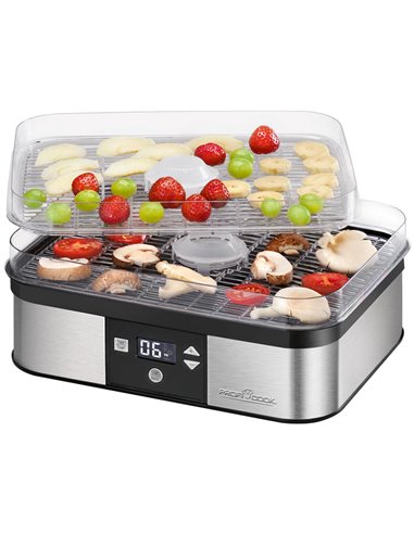 PC-DR 1116 FOOD DEHYDRATOR INOX