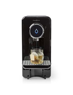 NEDIS KAWD100FBK Hot Water Dispenser 2.5 L One Button Operation