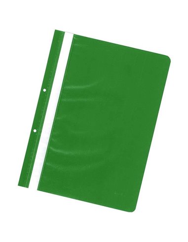 Ντοσιέ με έλασμα Α4 πράσινο