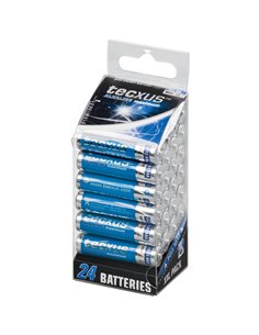 23817 /24ΤΕΜ LR 03 XXL-PACK 24PCS