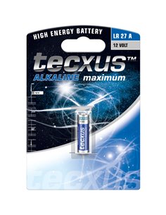 23215 LR 27A BL-1 TECXUS ΜΠΑΤΑΡΙΑ 23215