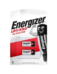 ENERGIZER LR1/E90/2TEM MINIATURE ALKALINE