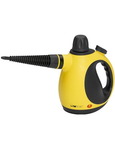 CL DR 3653 STEAM CLEANER