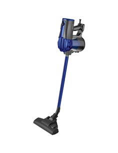 BS 1948 CB BLUE ΗΛΕΚΤΡΙΚΗ ΣΚΟΥΠΑ ΧΕΙΡΟΣ 600W ΜΑΥΡΟ-ΜΠΛΕ 194838