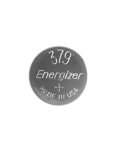 ENERGIZER 379 WATCH BATTERY