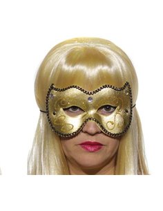 Μάσκες Βενετίας σε διάφορα χρώματα