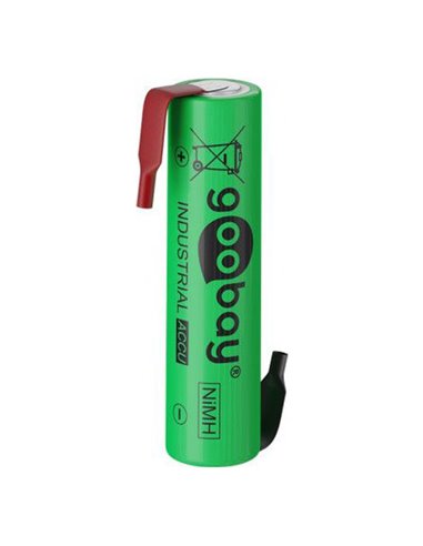 55653 1x AAA (Micro)/HR03 - 800 mAh