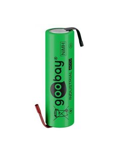 55509 AA (Mignon)/HR6 - 2100 mAh