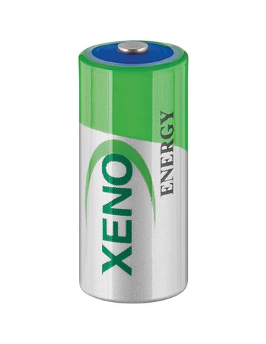 23578 (XL-055F) XENO MIGNON 2/3 AA 3.6V 1650mAH