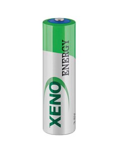 23501 (XL-060F) XENO MIGNON 3.6V AA 2400mAH