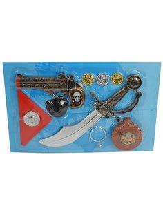 Σετ πειρατή