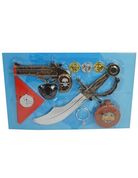 Σετ πειρατή