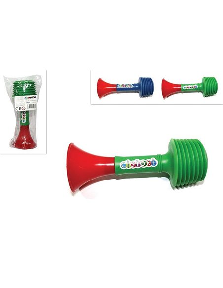 Κλάξον 15εκ.