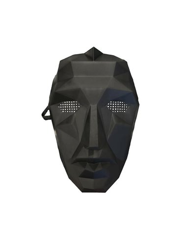 Μάσκα φύλακας παιχνιδιού Αρχηγός