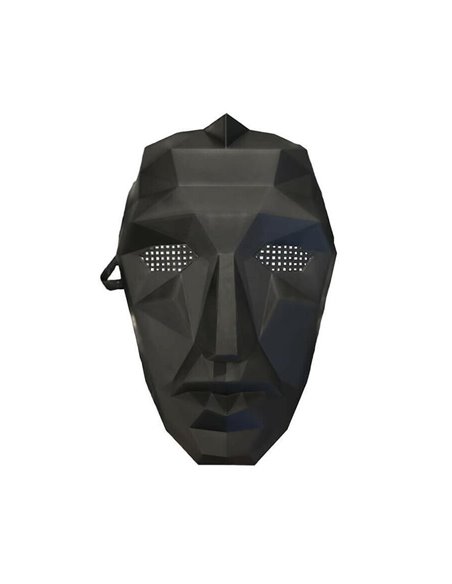 Μάσκα φύλακας παιχνιδιού Αρχηγός