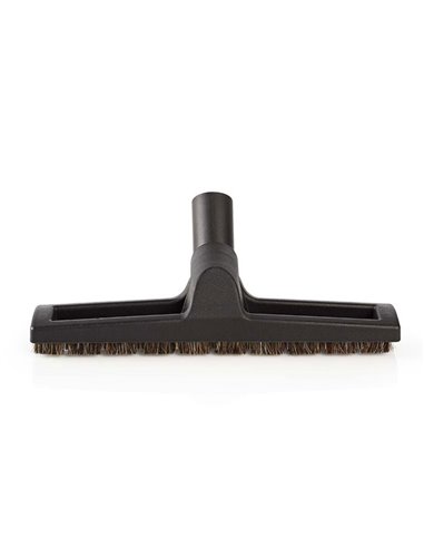 NEDIS VCBR111HF32 Parquet Floor Brush Natural Hair 32 mm