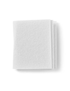 NEDIS VCFI212MIF Universal Vacuum Cleaner Motor Filter 240 x 240mm