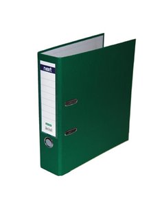 Next κλασέρ πράσινο Α4 8/32