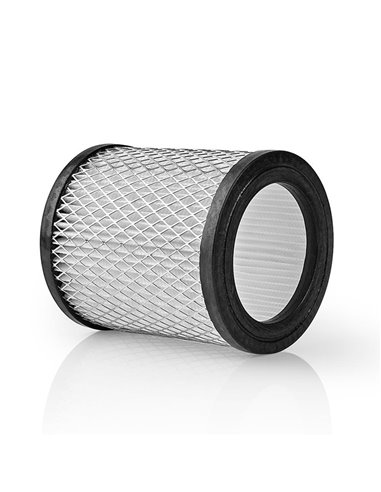 NEDIS VCAC118AF Vacuum Cleaner Cartridge Filter Suitable for brands: Nedis VCAC1