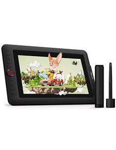 XP-PEN Artist 12 Pro Graphic Tablet