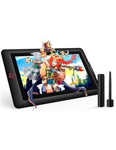 XP-PEN Artist 15.6 Pro Graphic Tablet