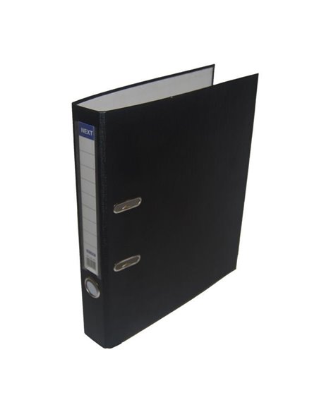 Next κλασέρ Α4 5/32 μαύρο