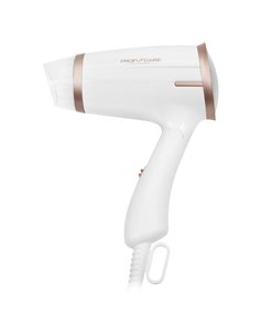 PC-HT 3009 WHITE CHAMPAGNER Hairdryer
