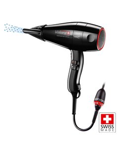 VALERA SWISS SILENT JET 7500 RC IONIC HAIRDRYER 2000W,ROTOCORD