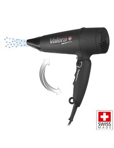 VALERA SWISS LIGHT 5400T HAIRDRYER FOLD-AWAY IONIC 2000W