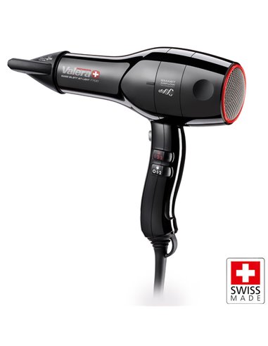 VALERA SWISS SILENT JET 7700 LIGHT 2000W,ROTOCORD