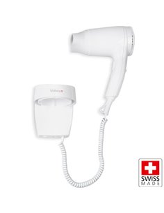 VALERA EXECUTIVE 1200 SUPER WHITE HAIRDRYER 1200W 554.02/038A