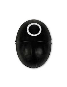 Μάσκα φύλακας παιχνιδιού στρόγγυλο