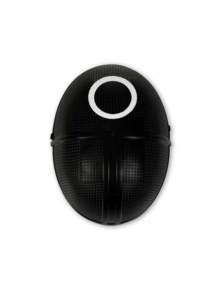 Μάσκα φύλακας παιχνιδιού στρόγγυλο