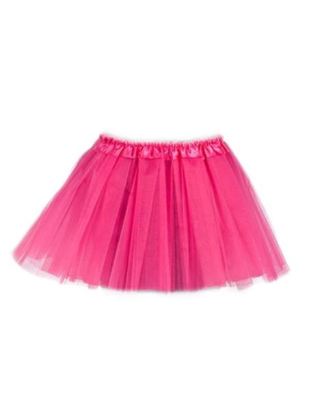 Φούστα χορού του-του φουξ