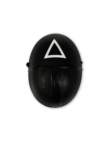 Μάσκα φύλακας παιχνιδιού δέλτα