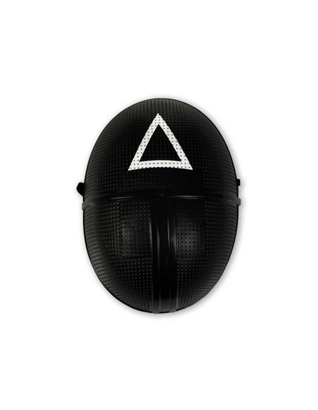 Μάσκα φύλακας παιχνιδιού δέλτα