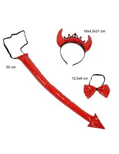 Σετ διαβολάκι